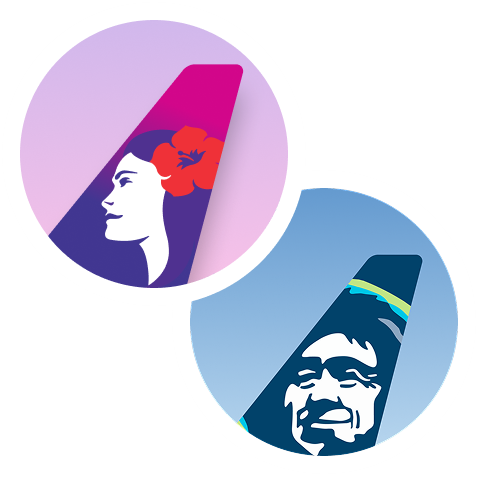 Hawaiian Airlines logo