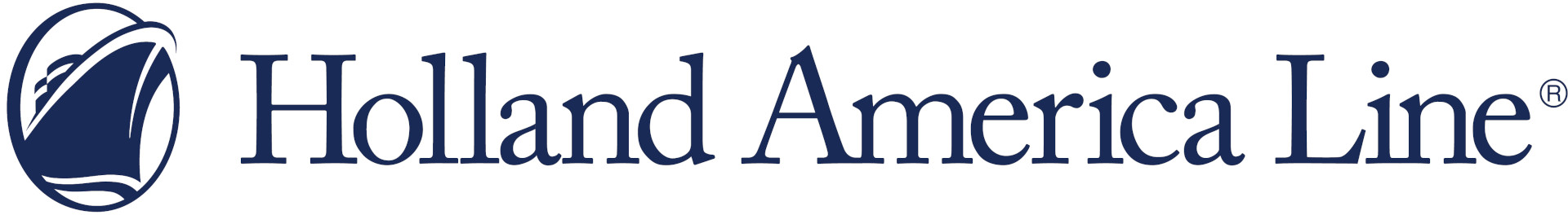 Holland America Line logo